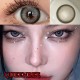 B-QUEENBEE GRAY COLOR SOFT CONTACT LENS (2PCS/PAIR) B-QUEENBEE GRAY COLOR SOFT CONTACT LENS (2PCS/PAIR)