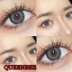 B-QUEENBEE GRAY COLOR SOFT CONTACT LENS (2PCS/PAIR) B-QUEENBEE GRAY COLOR SOFT CONTACT LENS (2PCS/PAIR)