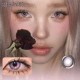 A-RABBIT WOOL PINK COLOR SOFT CONTACT LENS (2PCS/PAIR)