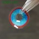 B-SCRIPT LADY BLUE COLOR SOFT CONTACT LENS (2PCS/PAIR)