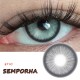 B-SEMPORNA GRAY COLOR CONTACT LENSES  (2PCS/PAIR)