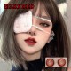 B-SILKY RED COSPLAY COLOR CONTACT LENS  (2PCS/PAIR)