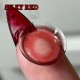 B-SILKY RED COSPLAY COLOR CONTACT LENS  (2PCS/PAIR)