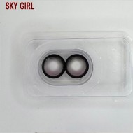 B-SKY GIRL VIOLET COLOR SOFT CONTACT LENS (2PCS/PAIR)