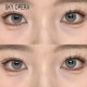 A-SKY OPERA GRAY COLOR SOFT CONTACT LENS (2PCS/PAIR)