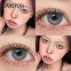 A-SKY OPERA GRAY COLOR SOFT CONTACT LENS (2PCS/PAIR)