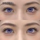 A-SKY OPERA VIOLET COLOR SOFT CONTACT LENS (2PCS/PAIR)