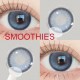 B-SMOOTHIES BLUE COLOR CONTACT LENS (2PCS/PAIR) B-SMOOTHIES BLUE COLOR CONTACT LENS (2PCS/PAIR)
