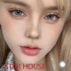 B-STAR HOUSE COLOR SOFT CONTACT LENS (2PCS/PAIR)