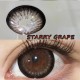 B-STARRY GRAPE COLOR SOFT CONTACT LENS (2PCS/PAIR) B-STARRY GRAPE COLOR SOFT CONTACT LENS (2PCS/PAIR)