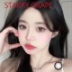 B-STARRY GRAPE COLOR SOFT CONTACT LENS (2PCS/PAIR) B-STARRY GRAPE COLOR SOFT CONTACT LENS (2PCS/PAIR)