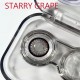 B-STARRY GRAPE COLOR SOFT CONTACT LENS (2PCS/PAIR) B-STARRY GRAPE COLOR SOFT CONTACT LENS (2PCS/PAIR)