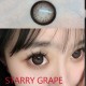 B-STARRY GRAPE COLOR SOFT CONTACT LENS (2PCS/PAIR)