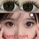 B-STARRY GRAPE COLOR SOFT CONTACT LENS (2PCS/PAIR)