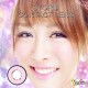 B-STORM PINK COLOR CONTACT LENS (2PCS/PAIR)