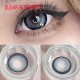 B-SUGAR BLUEBERRY COLOR SOFT CONTACT LENS (2PCS/PAIR)