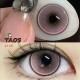 B-TAOS PINK COLOR SOFT CONTACT LENS (2PCS/PAIR) B-TAOS PINK COLOR SOFT CONTACT LENS (2PCS/PAIR)