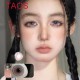 B-TAOS PINK COLOR SOFT CONTACT LENS (2PCS/PAIR) B-TAOS PINK COLOR SOFT CONTACT LENS (2PCS/PAIR)
