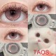 B-TAOS PINK COLOR SOFT CONTACT LENS (2PCS/PAIR) B-TAOS PINK COLOR SOFT CONTACT LENS (2PCS/PAIR)