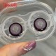 B-TEAR GIRL GRAYVIOLET COLOR SOFT CONTACT LENS (2PCS/PAIR)