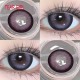 B-TEAR GIRL GRAYVIOLET COLOR SOFT CONTACT LENS (2PCS/PAIR)
