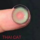 B-THAI CAT COLOR CONTACT LENS (2PCS/PAIR)