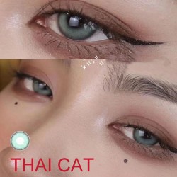 B-THAI CAT COLOR CONTACT LENS (2PCS/PAIR)