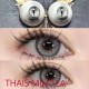 B-THAIS MILKTEA GRAY COLOR SOFT CONTACT LENS (2PCS/PAIR)