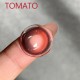 A-TOMATO RED COSPLAY COLOR CONTACT LENS  (2PCS/PAIR)