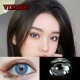 B-VIENNE BLUE COLOR SOFT CONTACT LENS (2PCS/PAIR) B-VIENNE BLUE COLOR SOFT CONTACT LENS (2PCS/PAIR)
