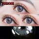 B-VIENNE BLUE COLOR SOFT CONTACT LENS (2PCS/PAIR) B-VIENNE BLUE COLOR SOFT CONTACT LENS (2PCS/PAIR)