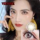 B-VIENNE GRAY COLOR SOFT CONTACT LENS (2PCS/PAIR)