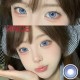 A-VINCE BLUE COLOR SOFT CONTACT LENS (2PCS/PAIR) A-VINCE BLUE COLOR SOFT CONTACT LENS (2PCS/PAIR)