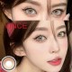 A-VINCE BROWN COLOR SOFT CONTACT LENS (2PCS/PAIR) A-VINCE BROWN COLOR SOFT CONTACT LENS (2PCS/PAIR)