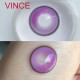 A-VINCE BLUE COLOR SOFT CONTACT LENS (2PCS/PAIR) A-VINCE BLUE COLOR SOFT CONTACT LENS (2PCS/PAIR)
