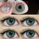 B-WATER GHOST GREEN COLOR SOFT CONTACT LENS (2PCS/PAIR)