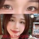 B-WEALTH GIRL COLOR SOFT CONTACT LENS (2PCS/PAIR)