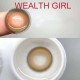 B-WEALTH GIRL COLOR SOFT CONTACT LENS (2PCS/PAIR)