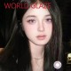 B-WORLD GLAZE VIOLET COLOR SOFT CONTACT LENS (2PCS/PAIR) B-WORLD GLAZE VIOLET COLOR SOFT CONTACT LENS (2PCS/PAIR)