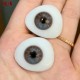 B-YALIN BLUE COLOR CONTACT LENS (2PCS/PAIR)