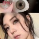 B-ZHILI GRAY COLOR CONTACT LENSES  (2PCS/PAIR)