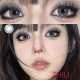 B-ZHILI VIOLET COLOR CONTACT LENSES  (2PCS/PAIR)