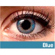 B-FRESH BLUE COLOR SOFT CONTACT LENS (2PCS/PAIR)