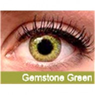 B-FRESH GEMSTONE GREEN COLOR SOFT CONTACT LENS (2PCS/PAIR)