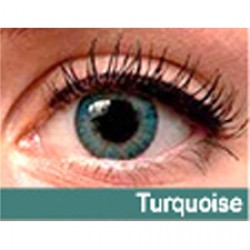 B-FRESH TRUE SAPPHIRE COLOR CONTACT LENS (2PCS/PAIR)