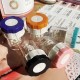 D-CK0939 MANUAL BASKET STYLE SOFT CONTACT LENS CLEANER