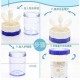 D-CK0939 MANUAL BASKET STYLE SOFT CONTACT LENS CLEANER