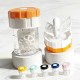 D-CK0939 MANUAL BASKET STYLE SOFT CONTACT LENS CLEANER