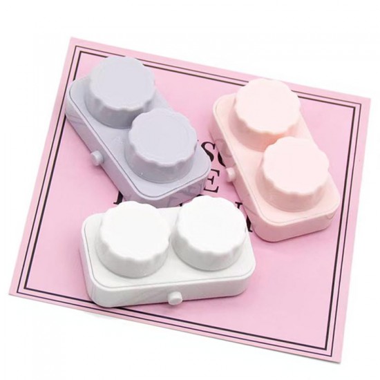 D-CK0949 SOFT CONTACT LENS CLEANER ( BATTERY)