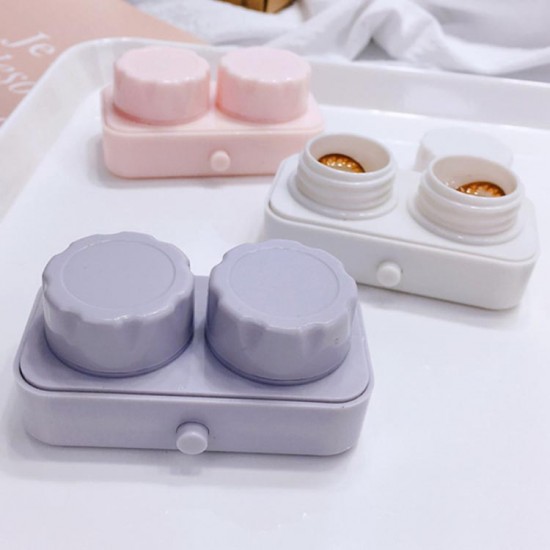D-CK0949 SOFT CONTACT LENS CLEANER ( BATTERY)